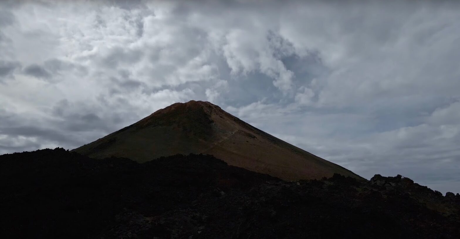 Mount Teide