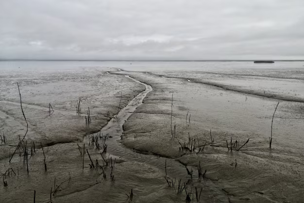 Low Tide